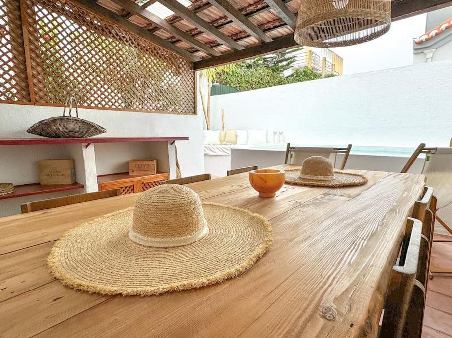 Costa Inn Beach House With Pool By Homeful Homes 코스타 다 카파리카 외부 사진